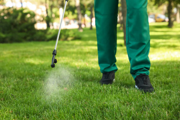 Best Pest Control for Businesses  in Virginia Gardens, FL