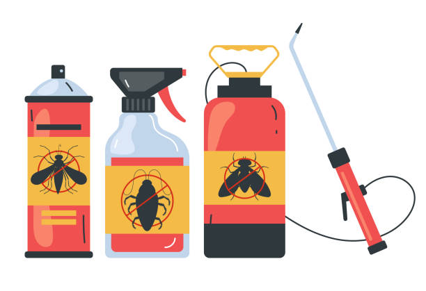 Best Best Pest Control Companies  in Virginia Gardens, FL