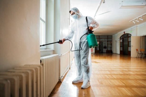 Professional Pest Control in Virginia Gardens, FL